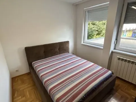 Rent, two bedroom apartment, 53m², Zvezdara Sve Podlokacije, Beograd - image 9