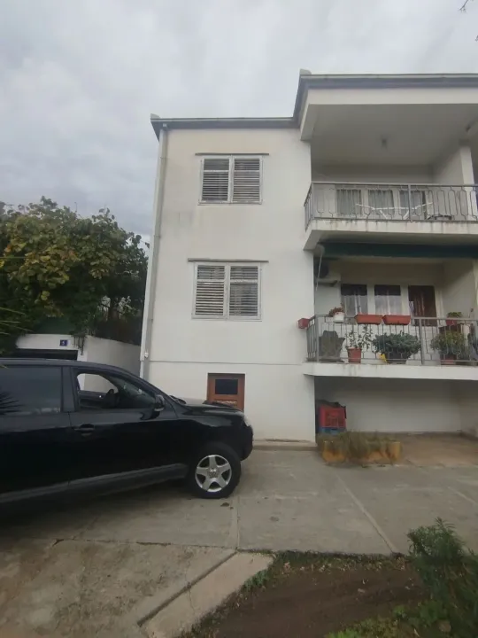 Prodaja, kuća, 126m², Popovići, Bar