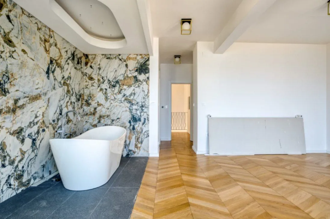 Sale, house, 450m², Blizikuće, Budva