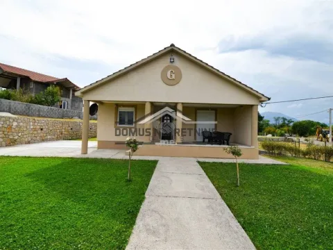 Kuća in Danilovgrad