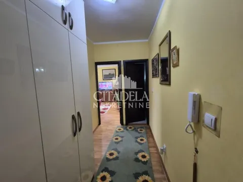 Sale, one bedroom apartment, 45m², Vojvode Vlahovica, Beograd - image 10