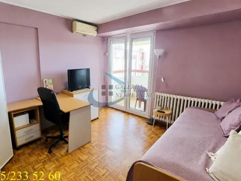 Sale, three bedroom apartment, 87m², Botanička Bašta, Palilula Sve Podlokacije - image 11