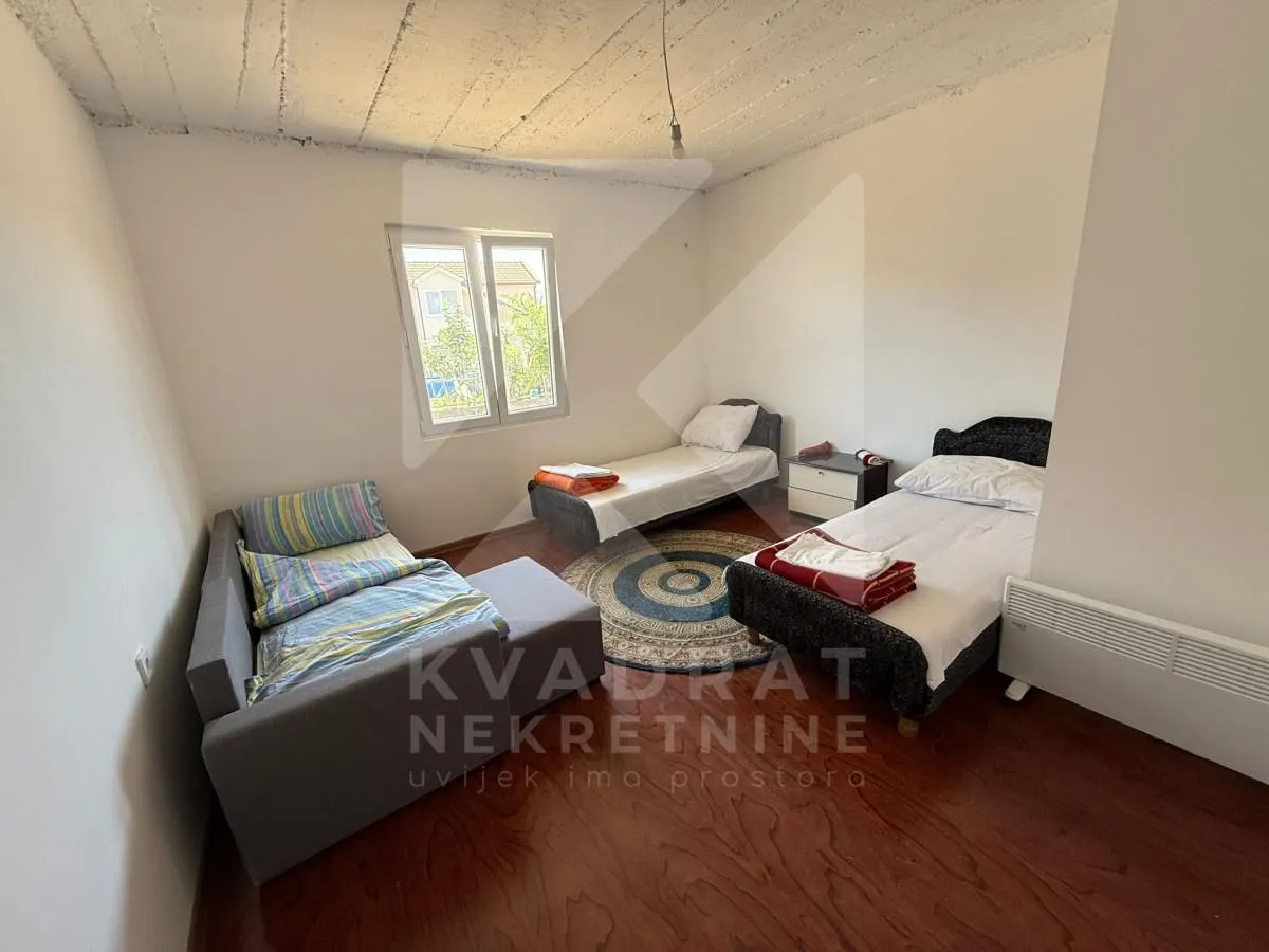 Sale, house, 360m², Tuzi, Podgorica