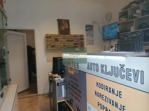 Sale, office space, 40m², Sarina Medja, Jagodina - image 3