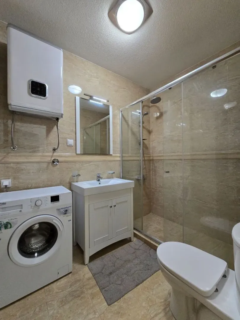Prodaja, jednosoban stan, 68m², Stoliv, Kotor