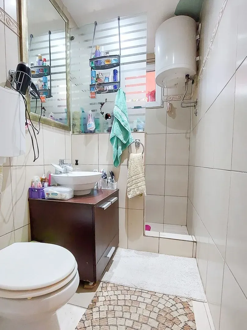 Sale, two bedroom apartment, 53m², Karaburma, Palilula Sve Podlokacije