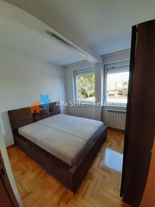 Rent, apartment, 56m², Zvezdara Sve Podlokacije, Beograd