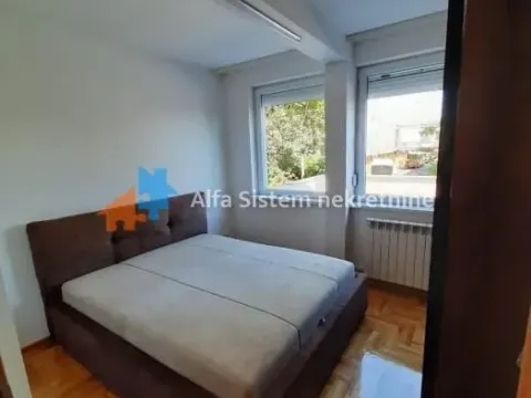Izdavanje, stan, 56m², Zvezdara Sve Podlokacije, Beograd - image 12