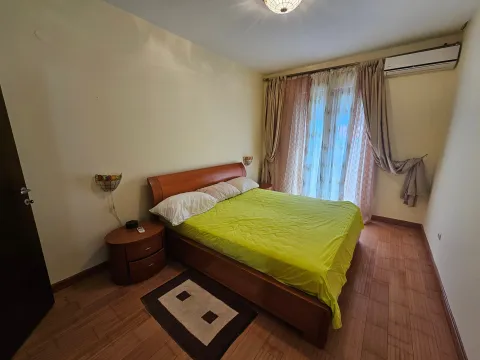 Sale, three bedroom apartment, 146m², Sveti Stefan, Budva - image 9