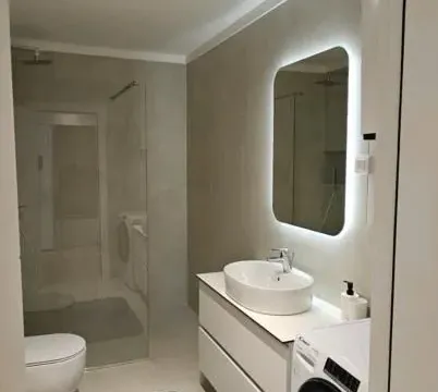 Izdavanje, jednosoban stan, 40m², Centar, Novi Sad - image 18