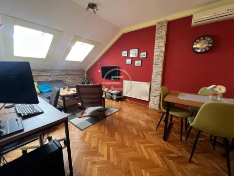 Prodaja, jednosoban stan, 41m², Detelinara, Novi Sad Sve Podlokacije - image 3