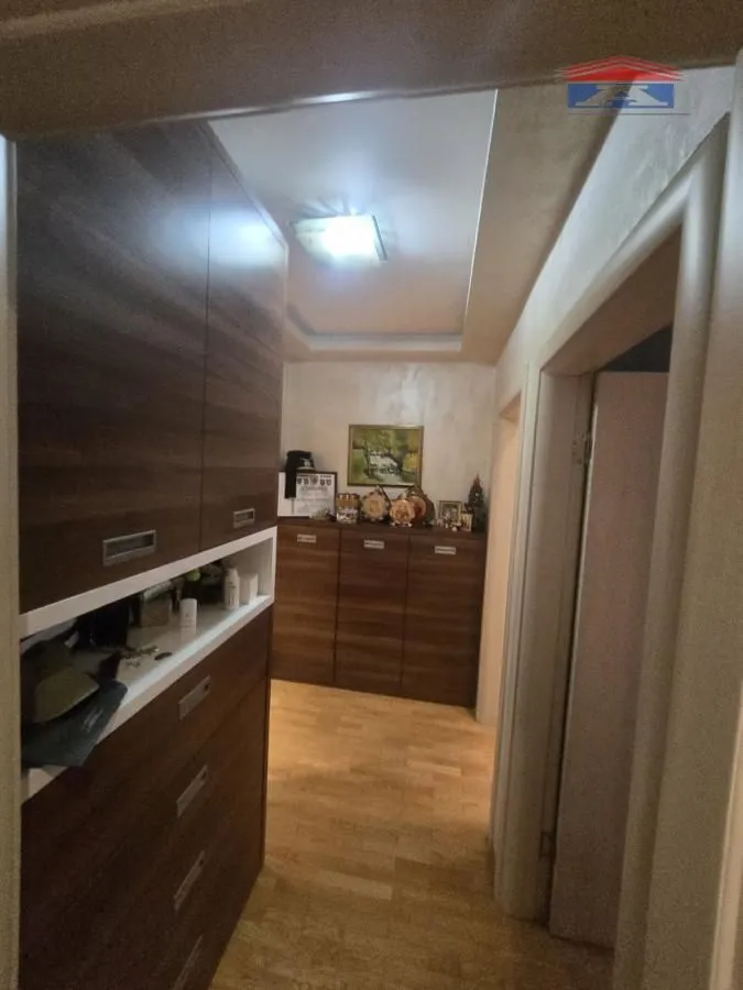 Prodaja, dvosoban stan, 57m², Nova Detelinara, Novi Sad Sve Podlokacije