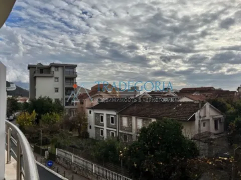 Prodaja, jednosoban stan, 43m², Budva, Crna Gora - image 2