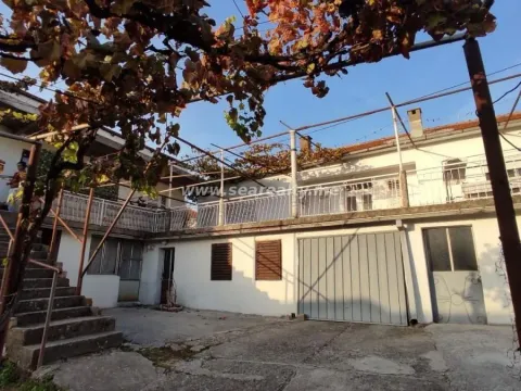 Sale, house, 120m², Bjeliši, Bar