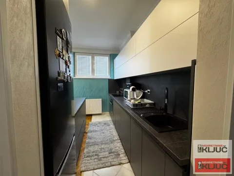 Prodaja, trosoban stan, 68m², Centar, Novi Sad - image 6