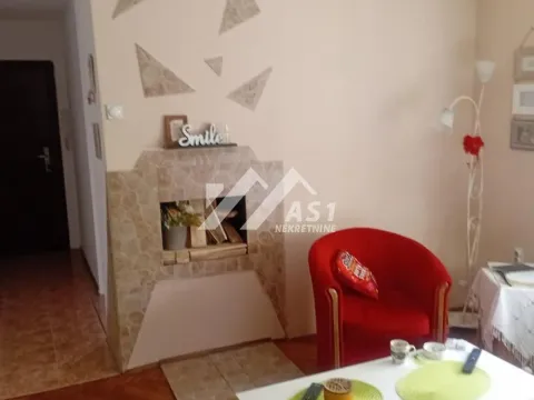 Rent, two bedroom apartment, 47m², Detelinara, Novi Sad Sve Podlokacije