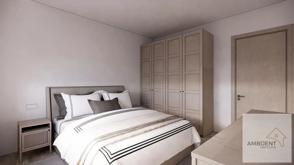 Prodaja, trosoban stan, 73m², Centar, Stara Pazova