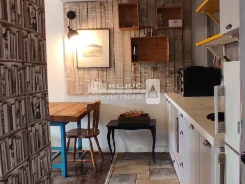 Izdavanje, dvosoban stan, 56m², Čukarica, Beograd - image 6