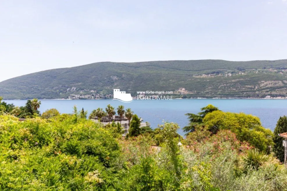 Prodaja, kuća, 590m², Herceg Novi, Crna Gora