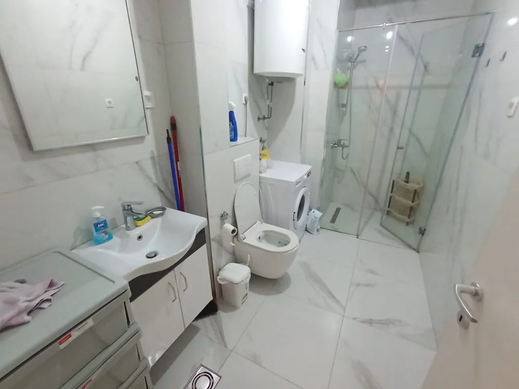 Rent, two bedroom apartment, 70m², Zabjelo, Podgorica