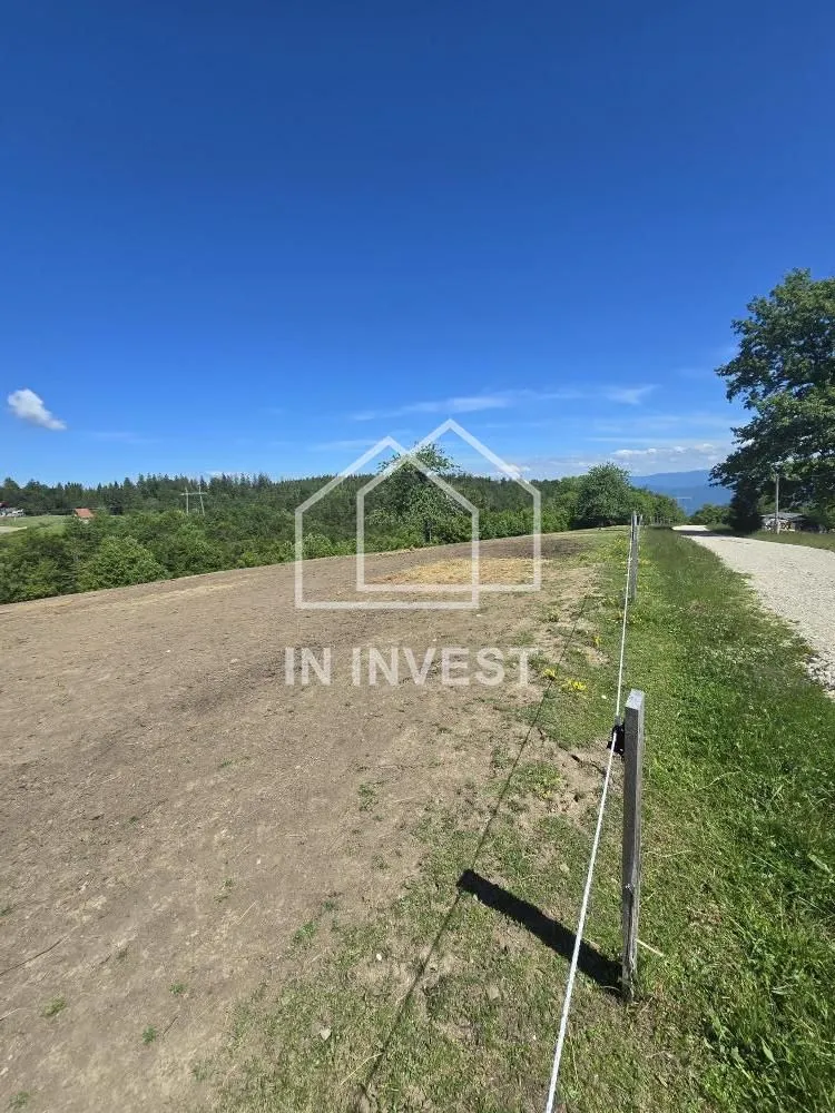 Prodaja, plac, 7000m², Tara, Srbija