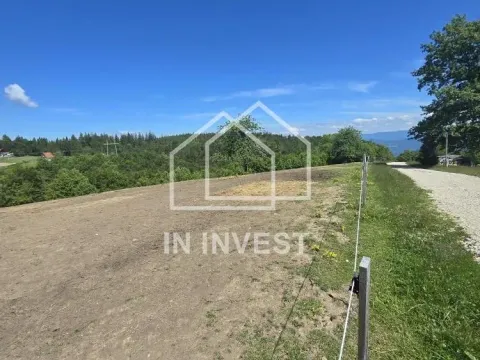 Sale, land lot, 7000m², Tara, Srbija - image 3