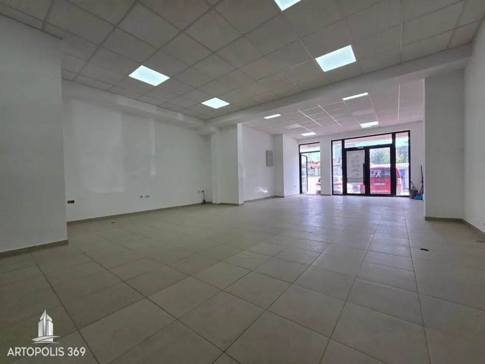 Rent, office space, 310m², Dušanovac, Voždovac Sve Podlokacije