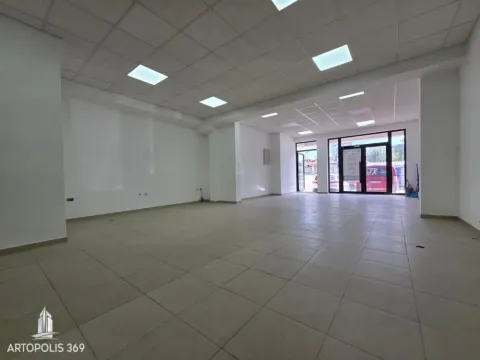 Izdavanje, poslovni prostor, 310m², Dušanovac, Voždovac Sve Podlokacije - image 5