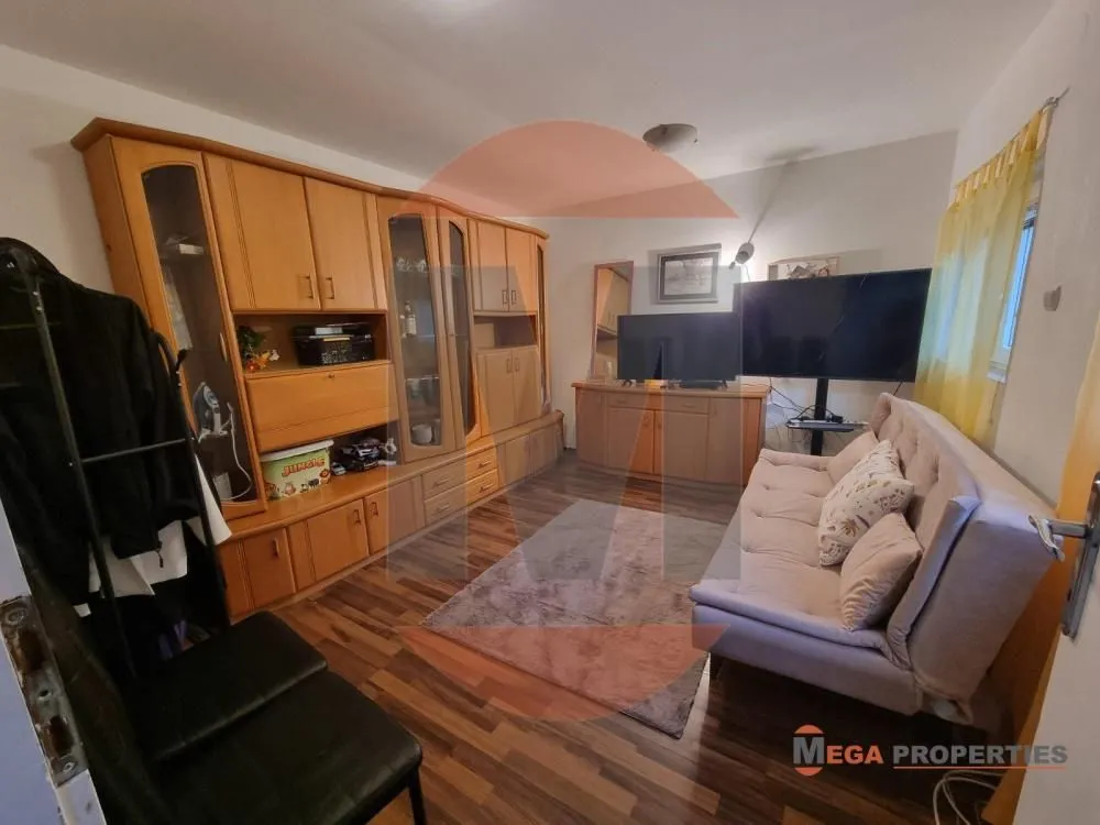 Sale, one bedroom apartment, 40m², Zemun Centar, Zemun Sve Podlokacije