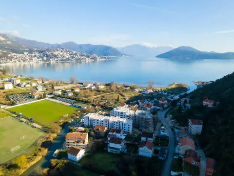 Prodaja, dvosoban stan, 77m², Igalo, Herceg Novi - image 7