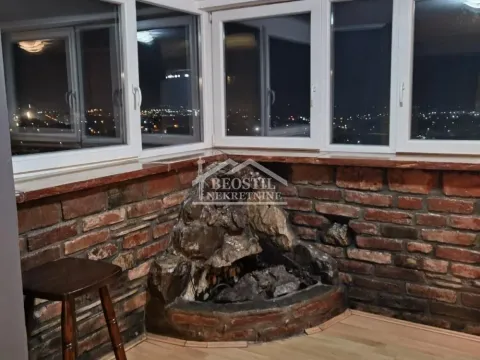 Sale, two bedroom apartment, 52m², Centar, Smederevo - image 10