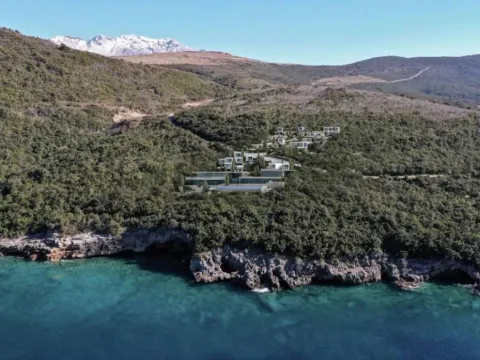 Prodaja, zemljište, 10000m2, Bigova, Kotor Prodaja, zemljište, 10000m2, Bigova, Kotor