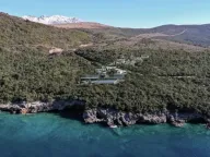 Sale, land lot, 10000m², Bigova, Kotor - image 1