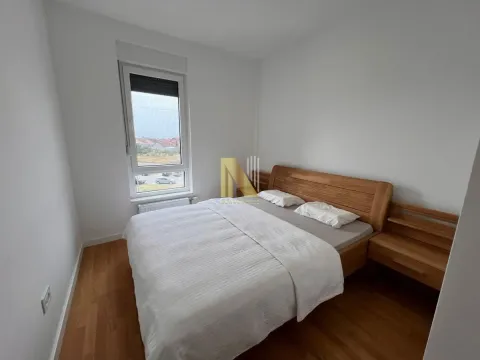 Izdavanje, dvosoban stan, 56m², Novo naselje, Novi Sad - image 5