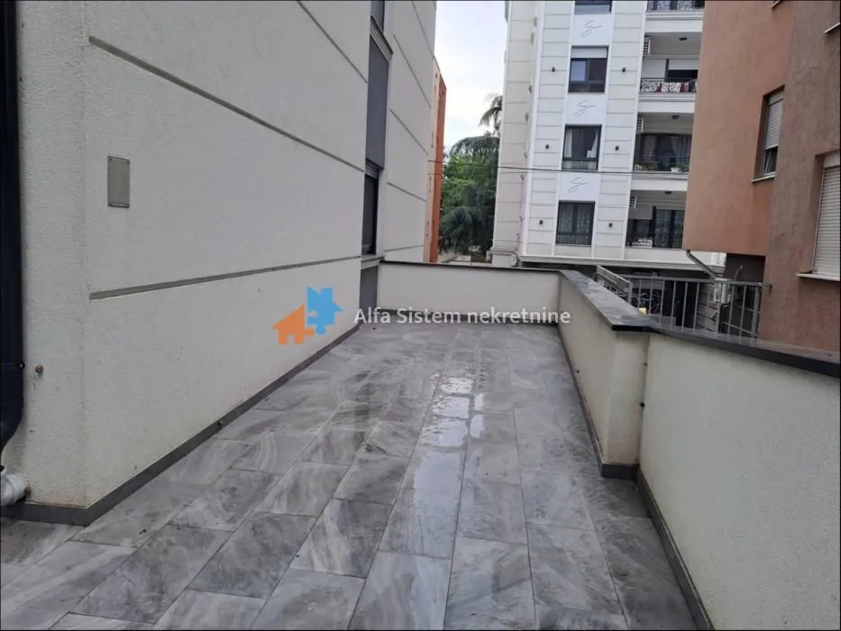 Rent, apartment, 60m², Lekino Brdo, Voždovac Sve Podlokacije