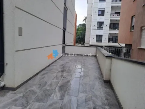 Rent, apartment, 60m², Lekino Brdo, Voždovac Sve Podlokacije - image 12