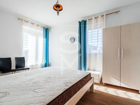 Prodaja, dvosoban stan, 105m², Bulevar, Budva - image 14