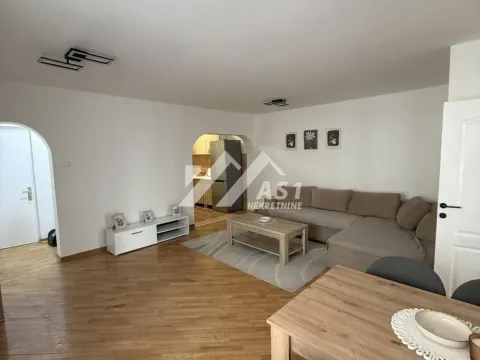Izdavanje, trosoban stan, 70m², Nova Detelinara, Novi Sad Sve Podlokacije - image 3