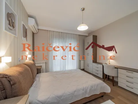 Rent, three bedroom apartment, 98m², Lion, Zvezdara Sve Podlokacije - image 11