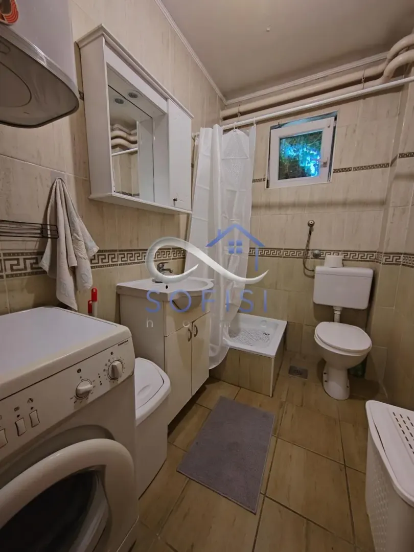 Rent, one bedroom apartment, 30m², Bulevar Oslobodjenja, Novi Sad Sve Podlokacije