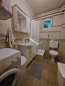 Rent, one bedroom apartment, 30m², Bulevar Oslobodjenja, Novi Sad Sve Podlokacije - image 12