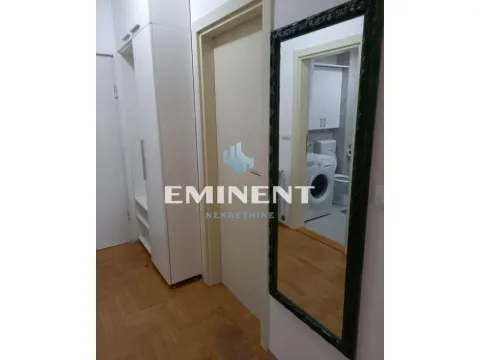 Izdavanje, dvosoban stan, 45m², Novi Beograd Blok 72, Novi Beograd Sve Podlokacije - image 6
