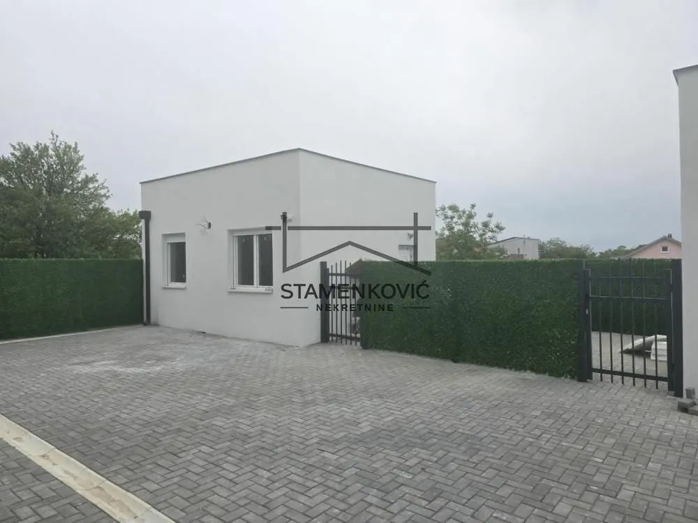 Prodaja, jednosoban stan, 30m², Klisa, Novi Sad Sve Podlokacije