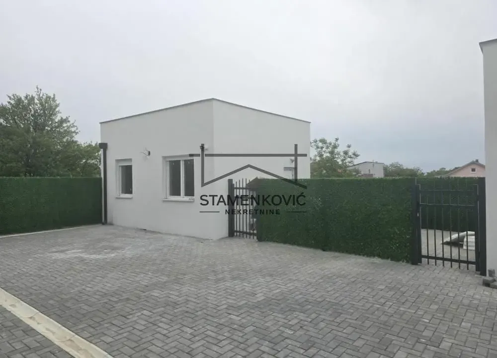 Prodaja, jednosoban stan, 30m², Klisa, Novi Sad Sve Podlokacije
