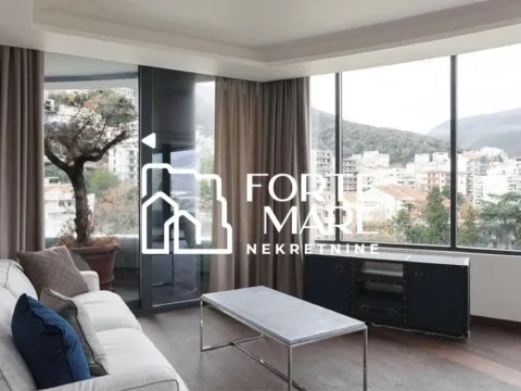 Prodaja, dvosoban stan, 64m², Budva, Crna Gora - image 4