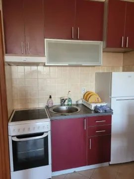 Rent, one bedroom apartment, 59m², Central Point, Podgorica - image 343