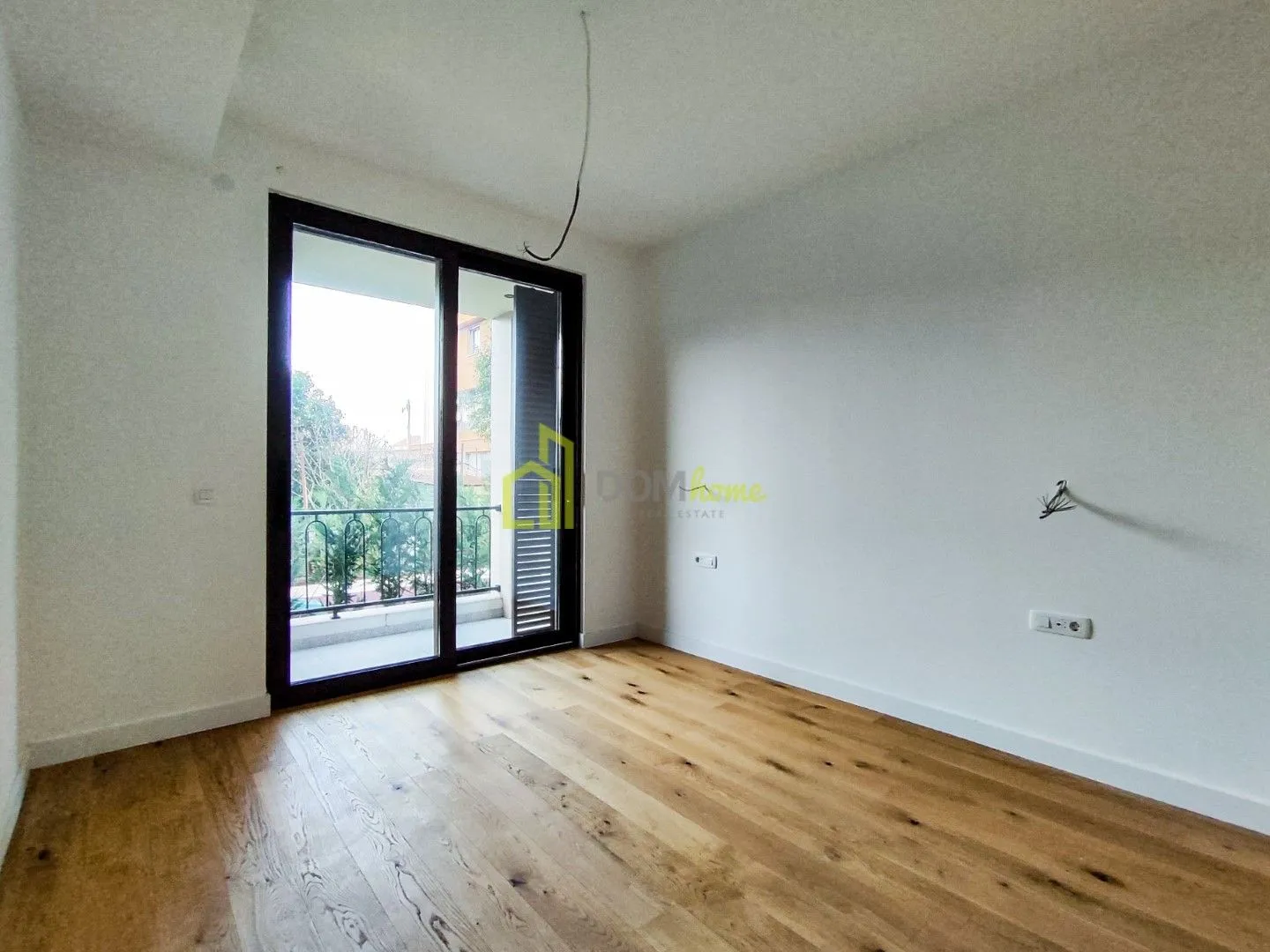 Prodaja, trosoban stan, 137m², Centar, Podgorica