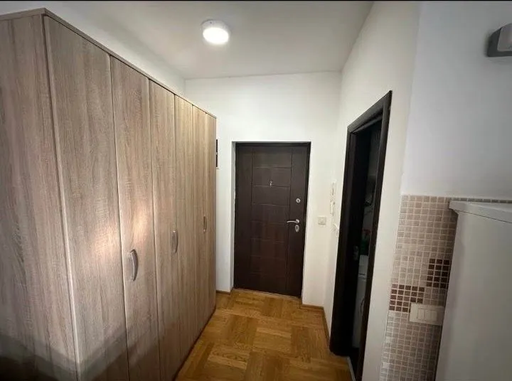 Rent, studio apartment, 26m², Zabjelo, Podgorica