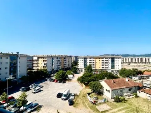 Prodaja, jednosoban stan, 51m², City Kvart, Podgorica - image 7