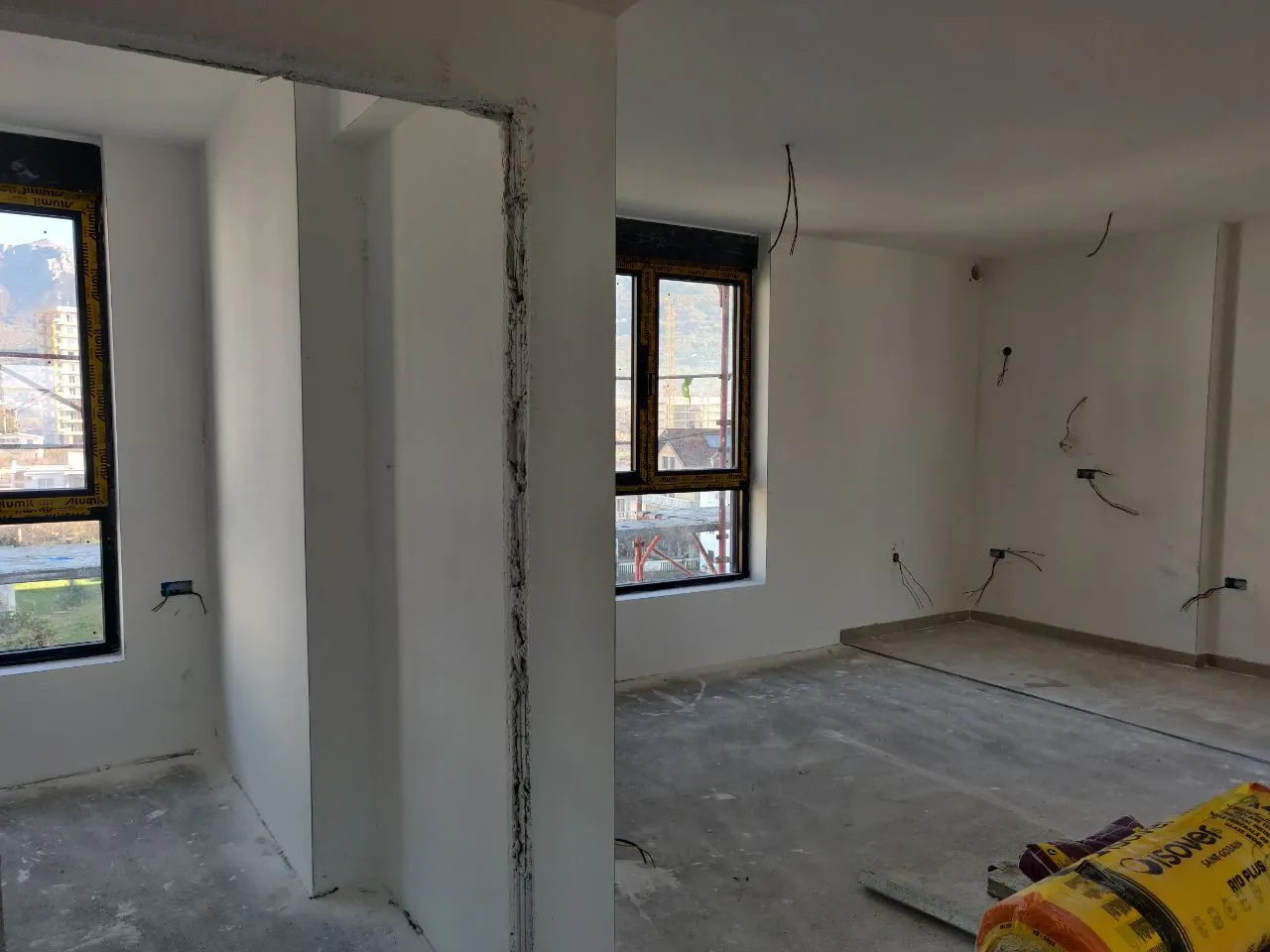 Prodaja, stan, 45m², Bar, Crna Gora